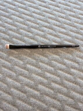 BK Beauty N24 brush